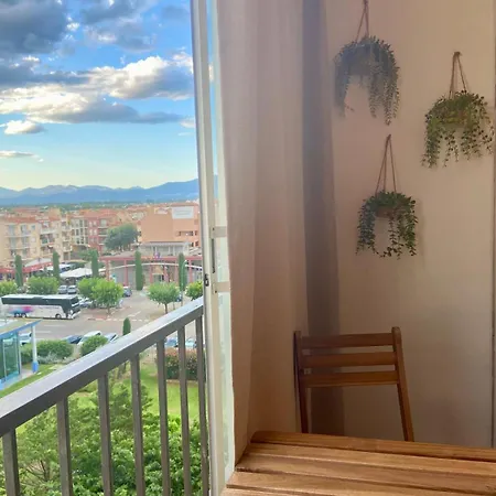 El Petite Bell Apartman Empuriabrava