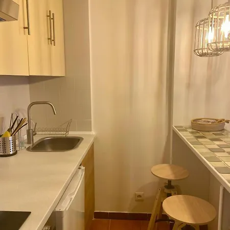 Apartman El Petite Bell Empuriabrava