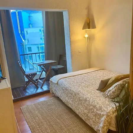 Apartman El Petite Bell